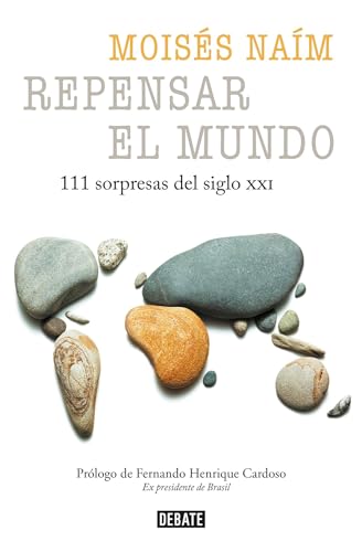 Stock image for Repensar El Mundo - 111 Sorpresas del Siglo XXI / Rethink the World: 111 Surprises from the 21st Century for sale by medimops