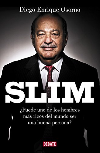 Stock image for SLIM for sale by KALAMO LIBROS, S.L.