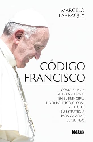Stock image for Cdigo Francisco / Francis' Code for sale by Better World Books