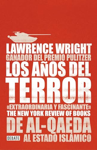 Imagen de archivo de LOS AOS DEL TERROR a la venta por KALAMO LIBROS, S.L.