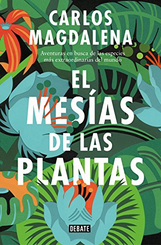 Stock image for EL MESAS DE LAS PLANTAS for sale by KALAMO LIBROS, S.L.