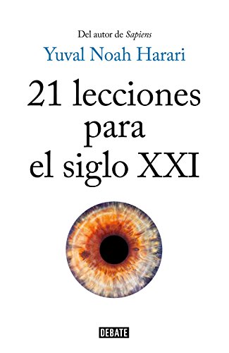 Stock image for 21 lecciones para el siglo XXI for sale by Librera Prez Galds