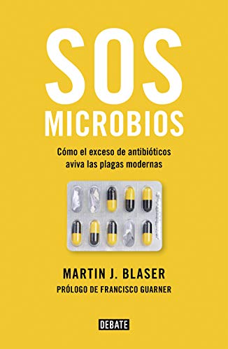 Stock image for SOS MICROBIOS for sale by KALAMO LIBROS, S.L.