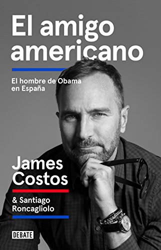 Stock image for El Amigo Americano / an American Friend for sale by Better World Books