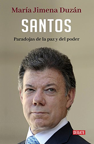 Stock image for SANTOS for sale by KALAMO LIBROS, S.L.