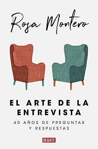 Imagen de archivo de El Arte de la Entrevista: 40 Años de Preguntas Y Respuestas / The Art of the Interview a la venta por ThriftBooks-Dallas