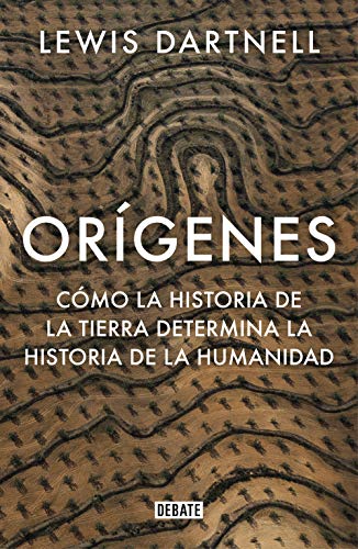 Stock image for ORGENES for sale by KALAMO LIBROS, S.L.