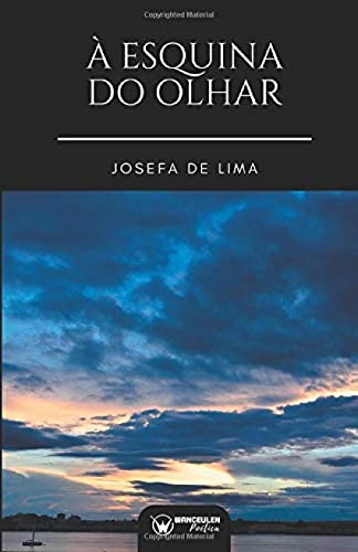 Stock image for A Esquina Do Olhar (Portuguese Edition) for sale by Lucky's Textbooks