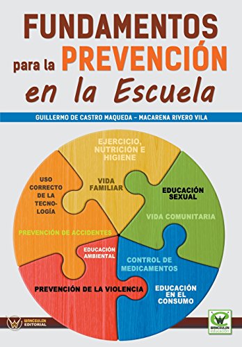Stock image for Fundamentos para la prevencin en la escuela (Spanish Edition) for sale by Lucky's Textbooks