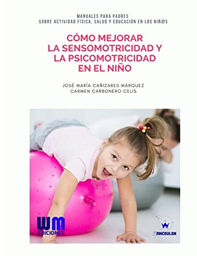 Beispielbild fr Cmo mejorar la sensomotricidad y la psicomotricidad en el nio (Spanish Edition) zum Verkauf von Lucky's Textbooks