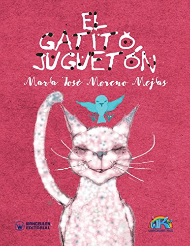 Beispielbild fr El gatito juguetn (Spanish Edition) zum Verkauf von Lucky's Textbooks