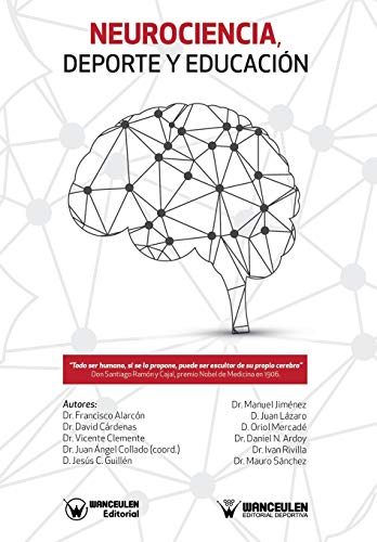 Imagen de archivo de Neurociencia, Deporte y Educacin a la venta por AG Library