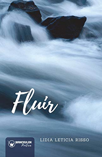 Stock image for FLUIR for sale by Siglo Actual libros