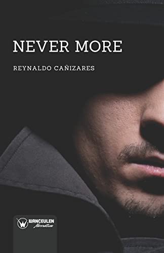 Imagen de archivo de Never more (Spanish Edition) a la venta por Lucky's Textbooks