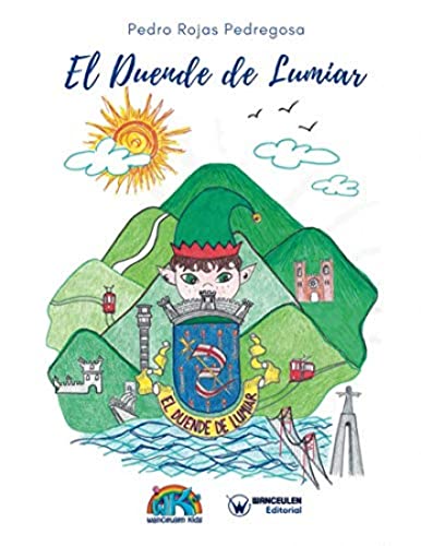 Beispielbild fr EL DUENDE DE LUMIAR zum Verkauf von AG Library