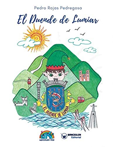 Imagen de archivo de EL DUENDE DE LUMIAR a la venta por AG Library