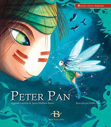 9788499950105: Peter Pan
