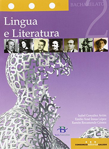 Imagen de archivo de (G).LINGUA GALEGA LITERATURA 2?BACHARELATO a la venta por Iridium_Books