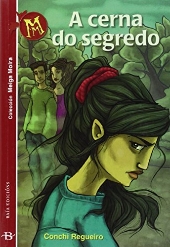 Stock image for A cerna do segredo Regueiro Dign, Conchi for sale by Iridium_Books