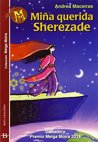 Stock image for Mia querida Sherezade for sale by AG Library