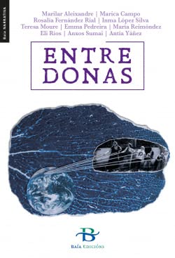Stock image for Entre Donas for sale by AG Library