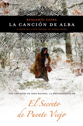 Stock image for La canci n de Alba for sale by ThriftBooks-Dallas