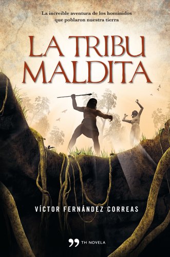 Stock image for La tribu maldita for sale by medimops
