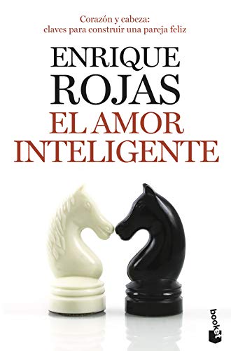 Stock image for El amor inteligente: Corazn y cabeza: claves para construir una pareja feliz for sale by Better World Books