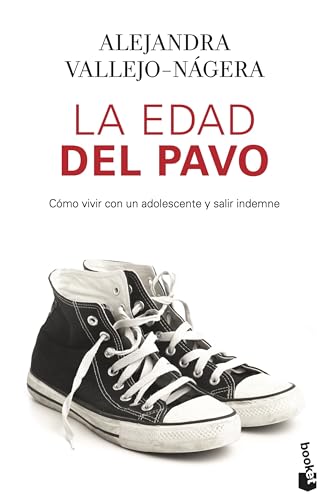 Beispielbild fr La edad del pavo: Cmo vivir con un adolescente y salir indemne (Prcticos siglo XXI) zum Verkauf von medimops