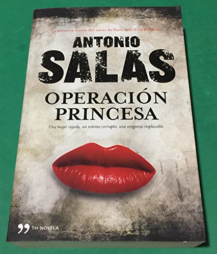 9788499981550: Operacin Princesa (TH Novela)