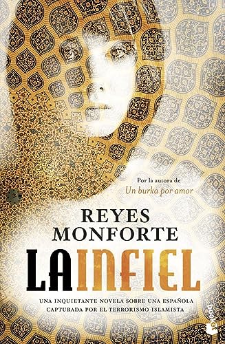 9788499981659: La infiel (Novela)