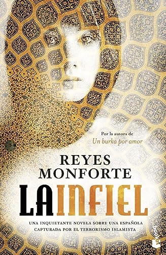 Stock image for La infiel (Novela y Relatos) for sale by medimops