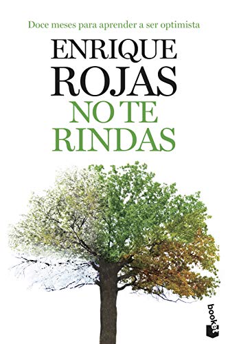 Stock image for NO TE RINDAS for sale by KALAMO LIBROS, S.L.