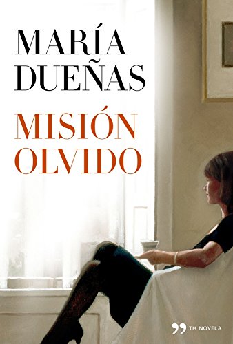 Stock image for Misi?n Olvido (Spanish Edition) for sale by SecondSale