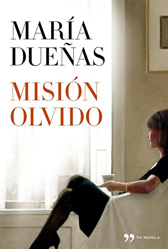 9788499981789: Misin Olvido (Spanish Edition)
