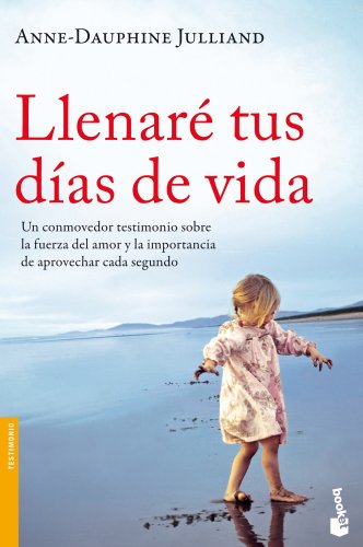 Stock image for Llenare tus dias de vida for sale by Iridium_Books
