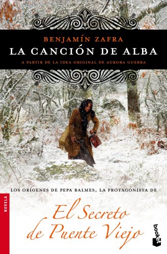 Stock image for LA CANCION DE ALBA for sale by KALAMO LIBROS, S.L.