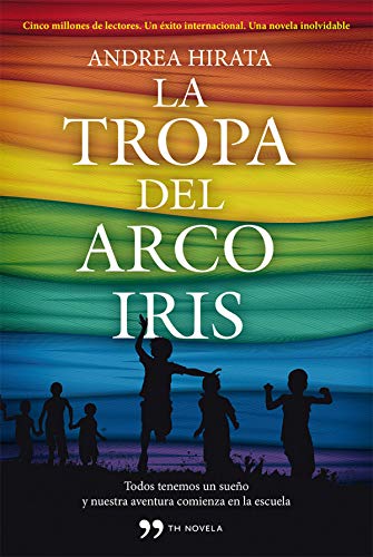 Stock image for La tropa del arcoris for sale by Librera Prez Galds