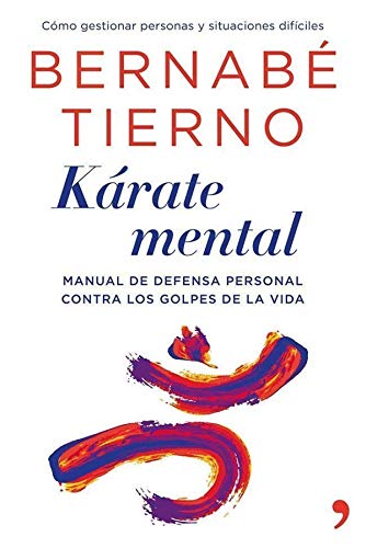 9788499982854: Krate mental: Manual de defensa personal contra los golpes de la vida