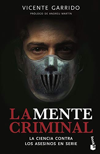 Beispielbild fr LA MENTE CRIMINAL zum Verkauf von KALAMO LIBROS, S.L.