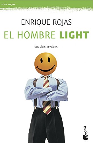 9788499983080: El hombre light (Prcticos siglo XXI)
