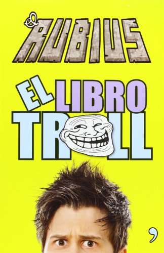 9788499983196: El libro troll