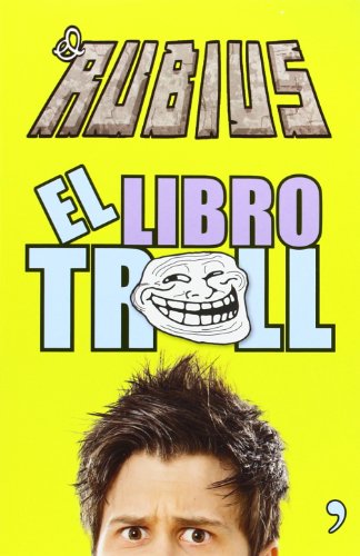 Libro Troll, El.