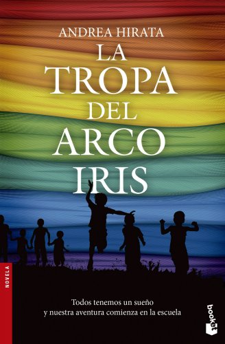 Stock image for La tropa del arcoris (Novela) for sale by medimops