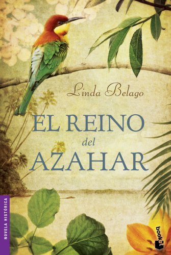 Imagen de archivo de EL REINO DEL AZAHAR a la venta por KALAMO LIBROS, S.L.