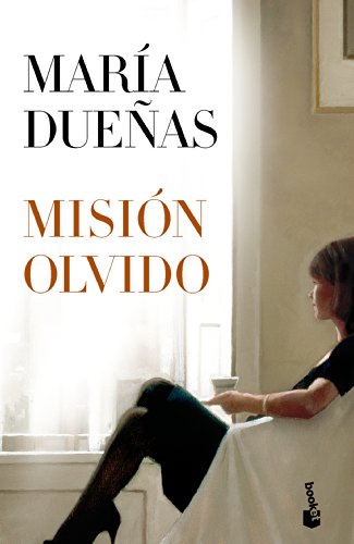 9788499984032: Misin Olvido (Spanish Edition)