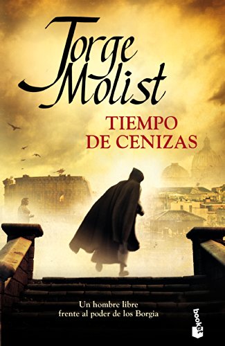 9788499984049: Tiempo de cenizas (Bestseller)