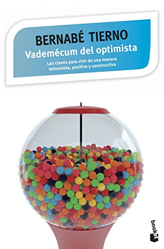 Beispielbild fr Vademcum del optimista zum Verkauf von medimops