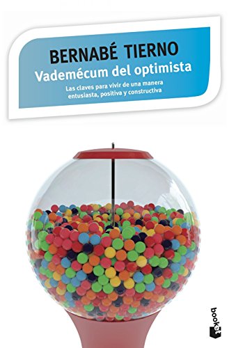 Imagen de archivo de Vademcum del optimista a la venta por medimops