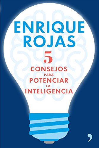 Stock image for 5 consejos para potenciar la inteligencia (Fuera de Coleccin) for sale by medimops